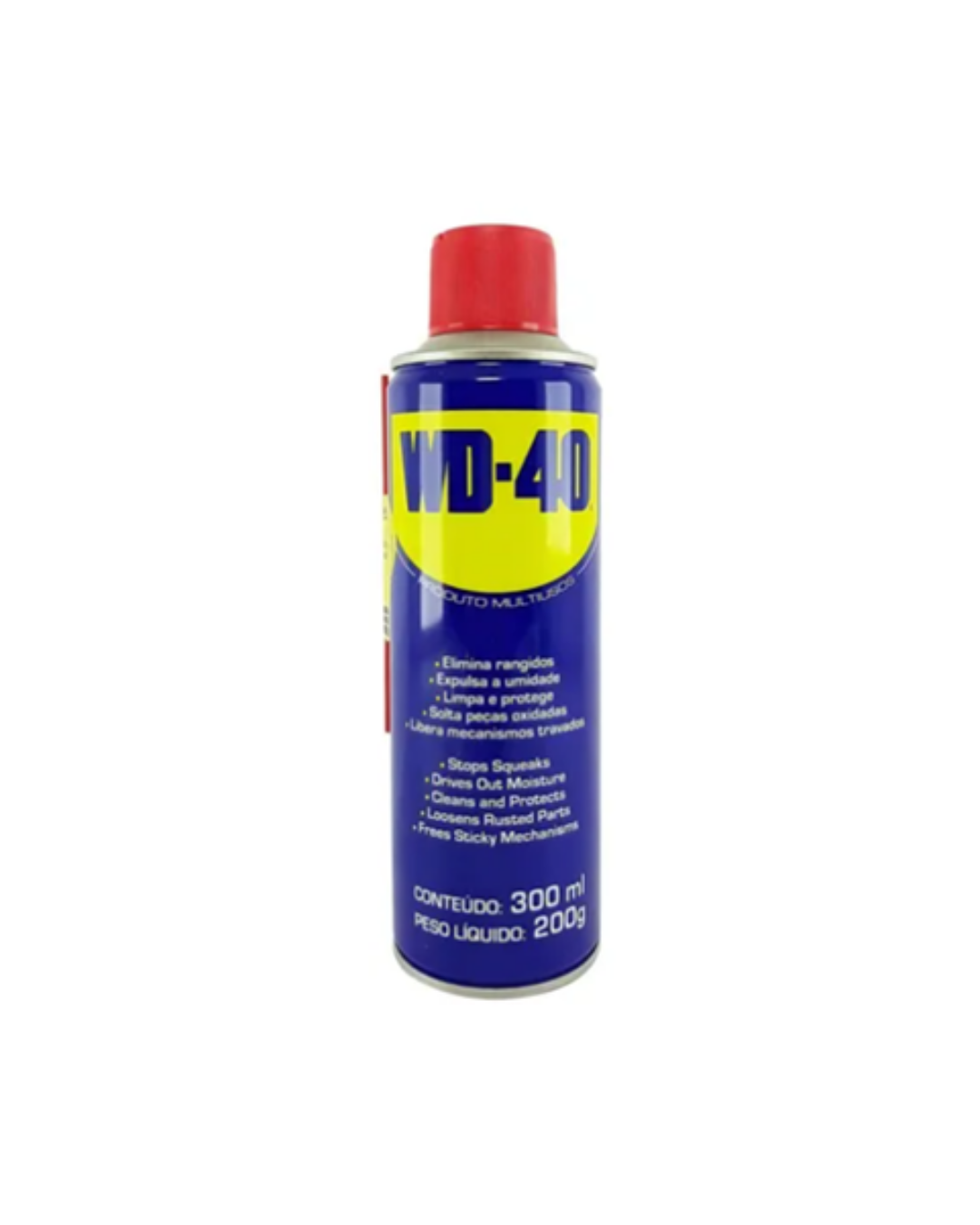 WD40 Tradicional 300ml – WD-40