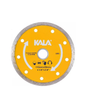 Disco Diamantado Liso 110x20mm – Kala