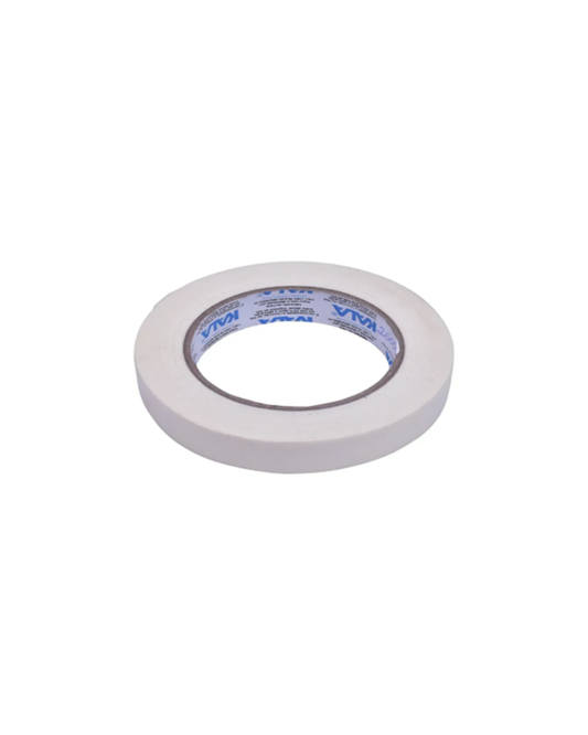 Fita Crepe Uso Geral 24mmx50m – Kala