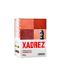 Pó Xadrez 500g Vermelho