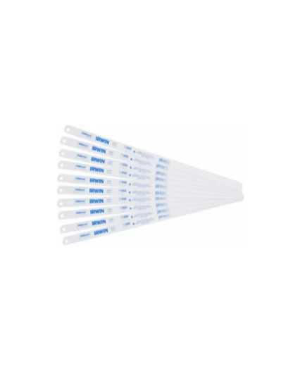 Serra Manual Bimetal 24D – Caixa/10